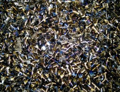 Consigli per preservare i macchinari utensili e industriali