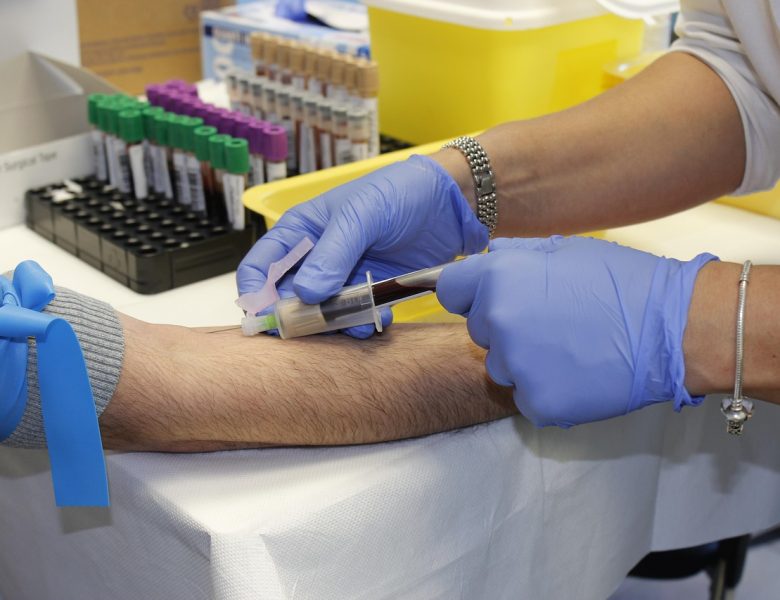 Iniezioni a domicilio a Roma, quando richiederle