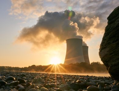 Energia nucleare pulita: la soluzione sicura e sostenibile per il futuro energetico